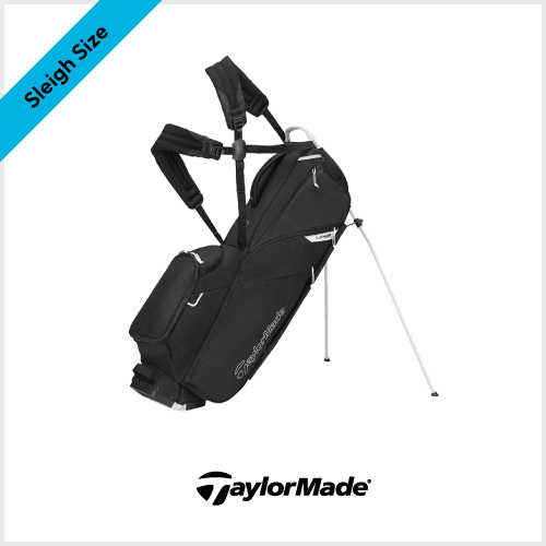 Custom Taylormade FlexTech Lite Stand Bag
